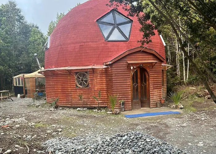 Domo Mansion Del Sur